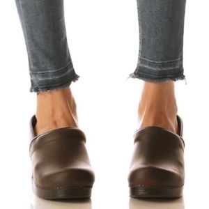 Dansko Professional Clog